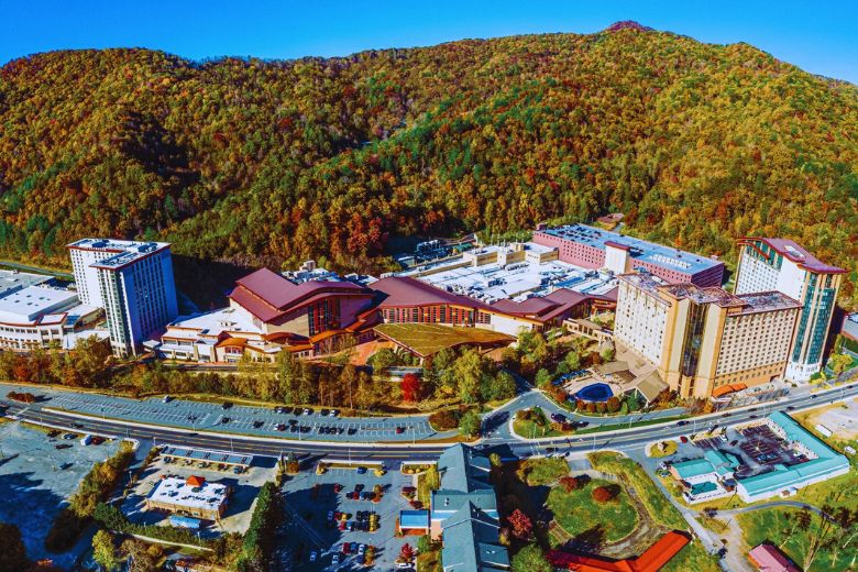 Everything You Need to Know About the Cherokee Casino Near Gatlinburg
